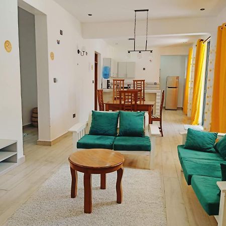 V-Szameitat Homes, Kongo River 迪亚尼海滩 外观 照片