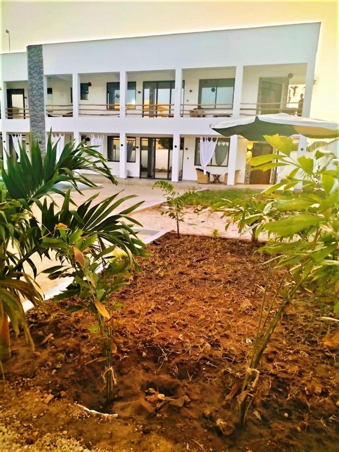 V-Szameitat Homes, Kongo River 迪亚尼海滩 外观 照片